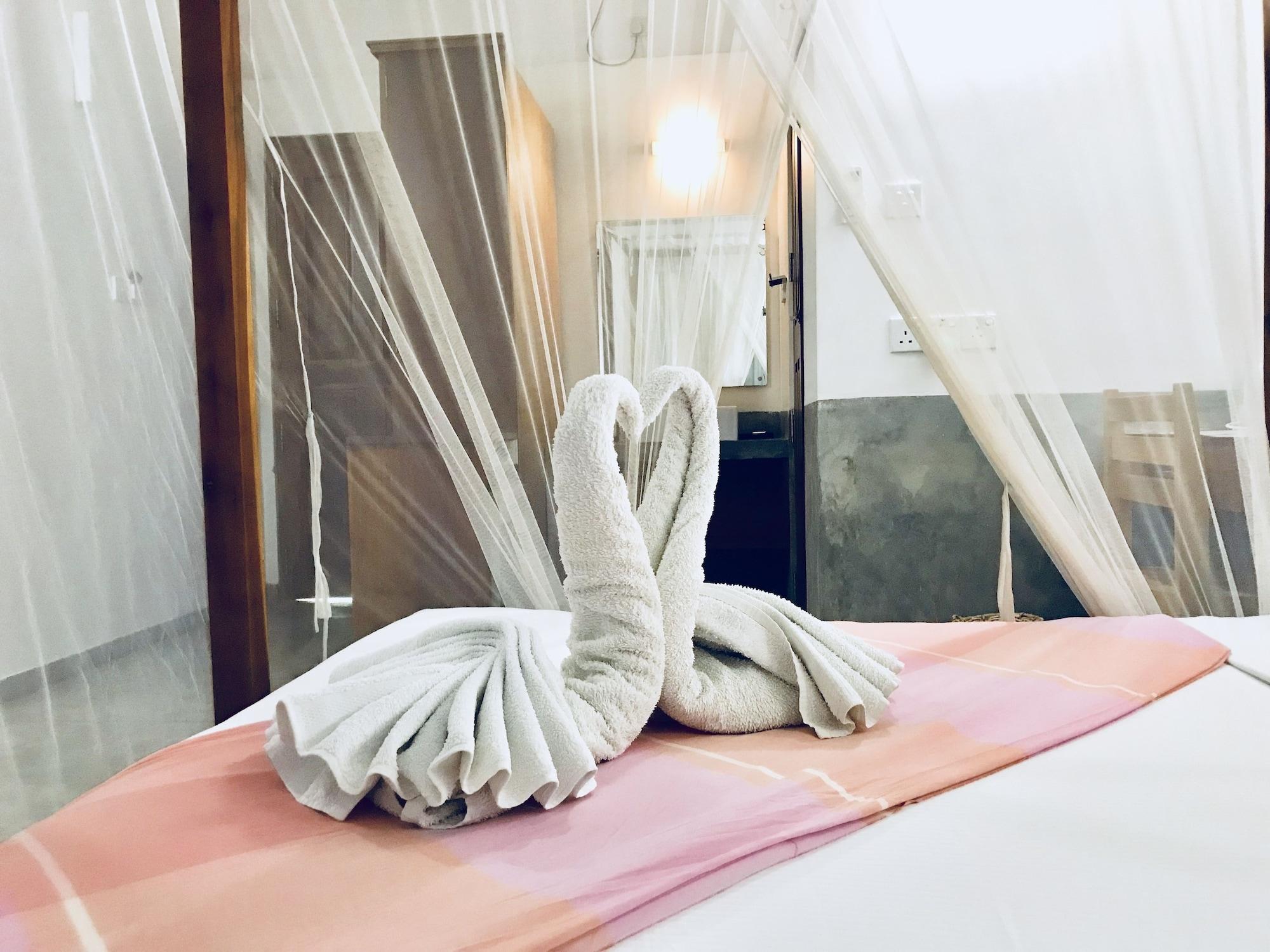 한다게다라 리조트 미리사 외부 사진