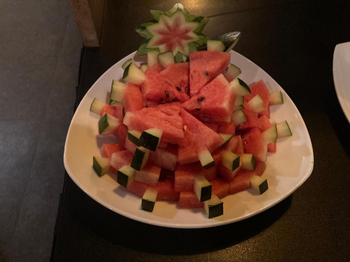 한다게다라 리조트 미리사 외부 사진
